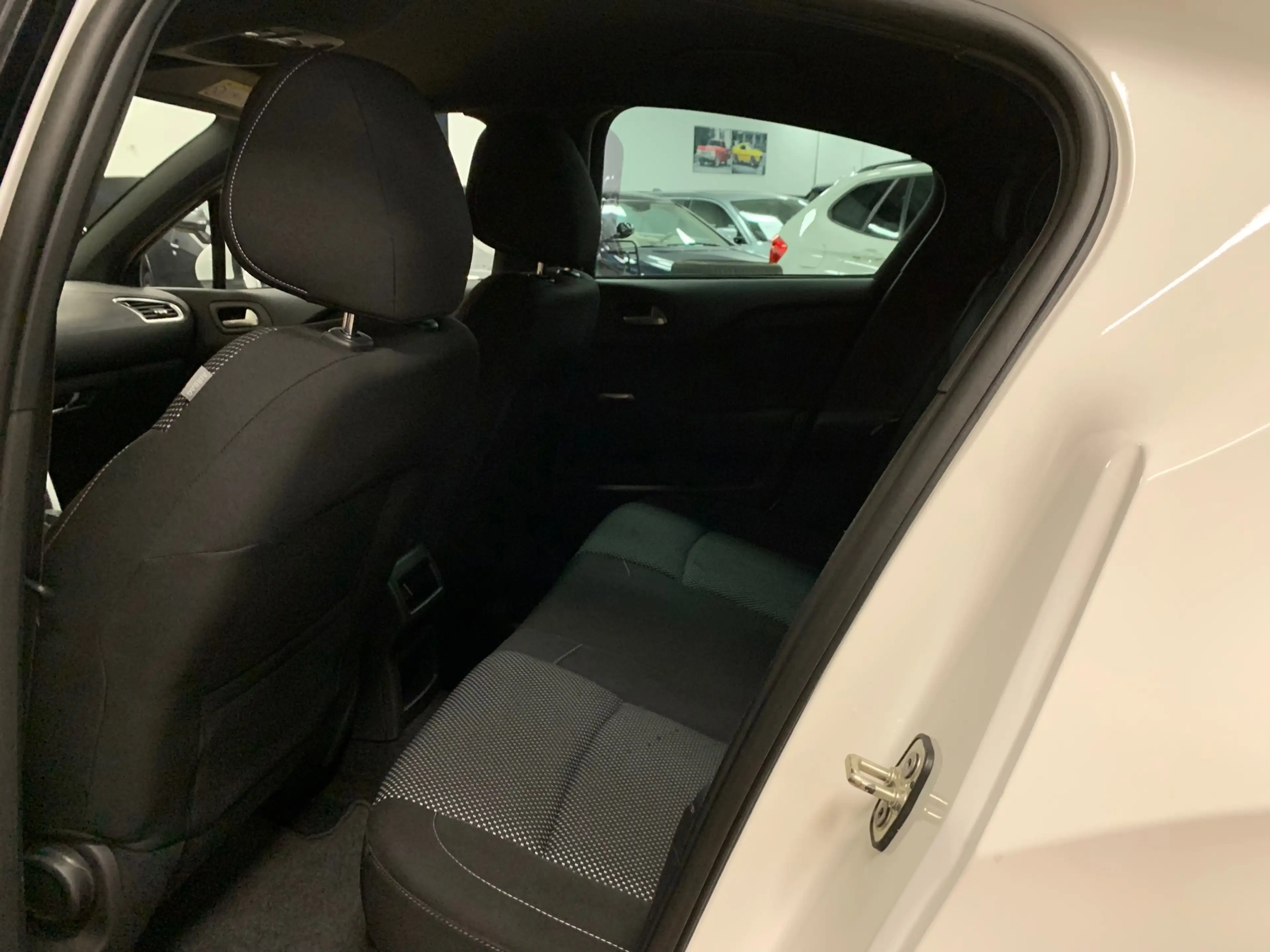 Citroen DS4 /C4 1.2 PureTech So Chic|Airco|132000KM| — photo 13