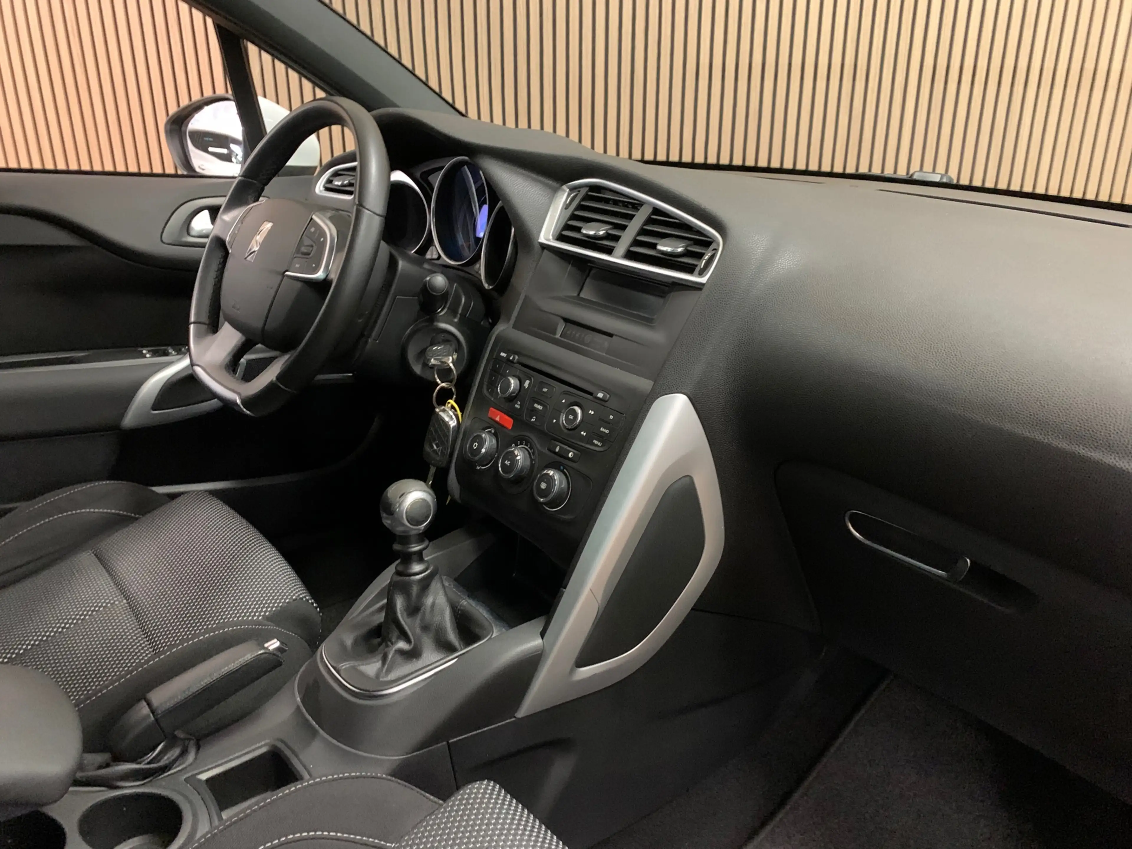 Citroen DS4 /C4 1.2 PureTech So Chic|Airco|132000KM| — photo 15