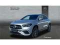 Mercedes-Benz GLA 200 D Plateado - thumbnail 1