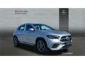Mercedes-Benz GLA 200 D Plateado - thumbnail 3