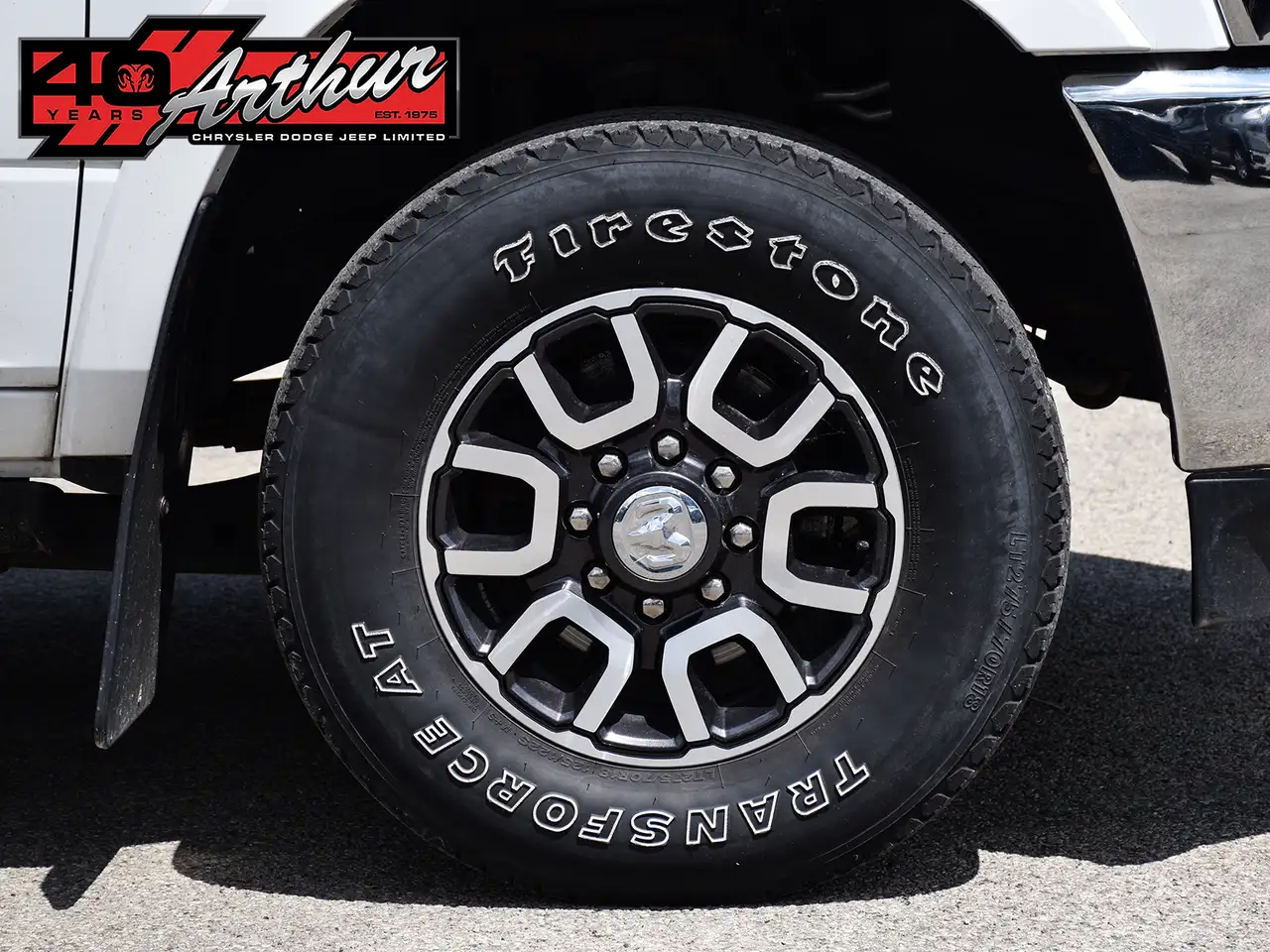 RAM 3500 снимка RAM 3500