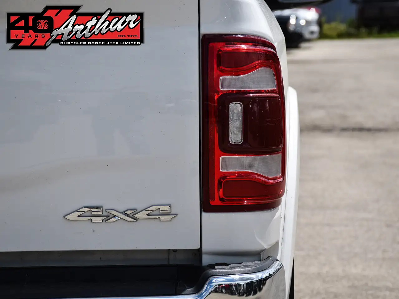 RAM 3500 снимка RAM 3500