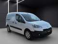 Peugeot Partner 1.6 HDi 90CV FAP L1 Furgone Comfort Più Iva Blanc - thumbnail 7