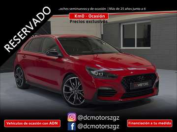 2.0 TGDI N Performance 275