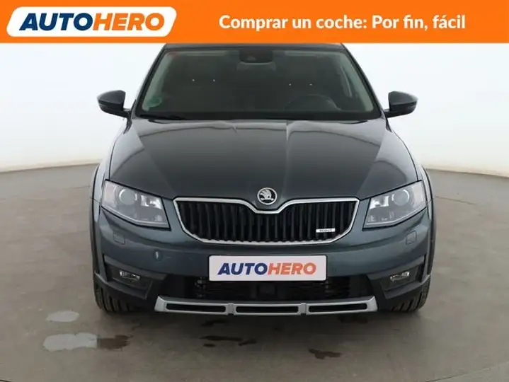 Škoda Octavia 2016, foto 9