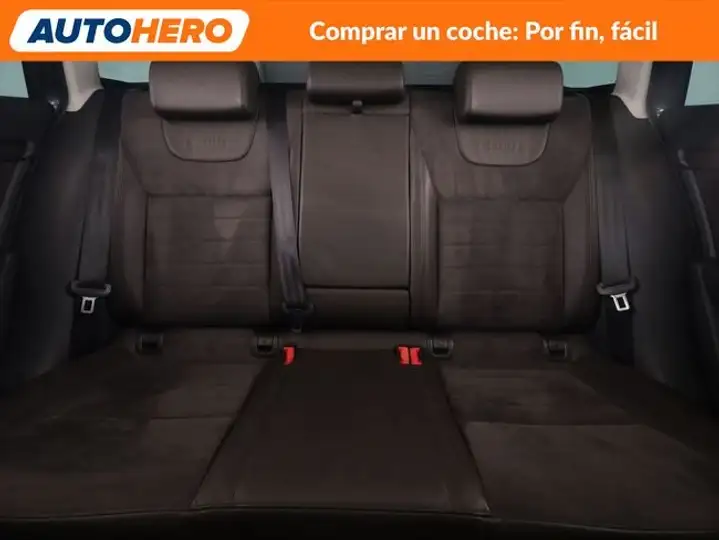 Škoda Octavia 2016, foto 16