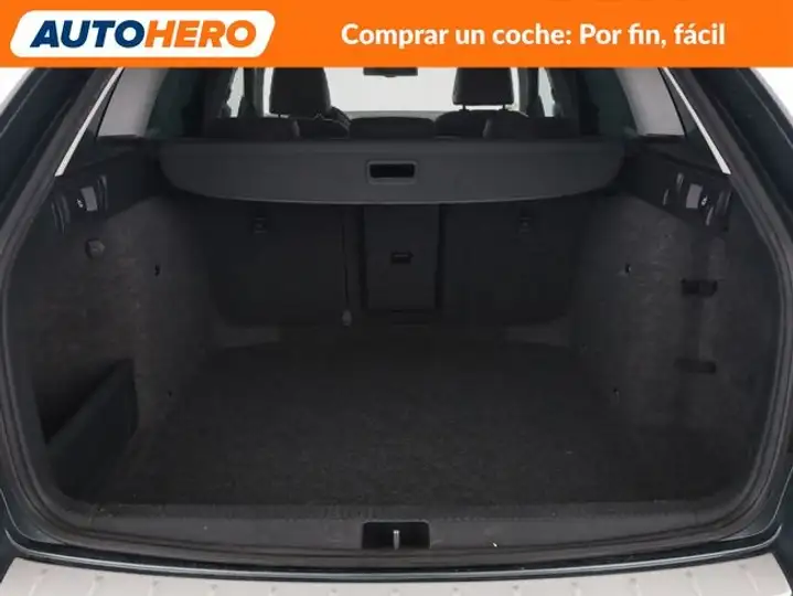 Škoda Octavia 2016, foto 18