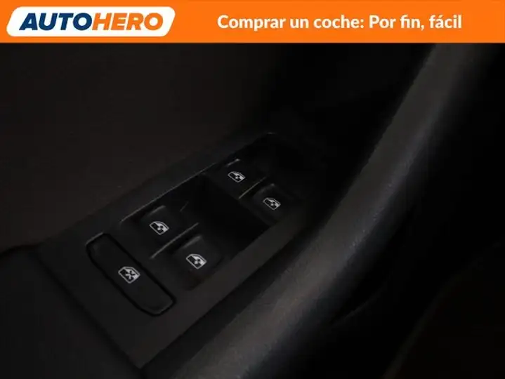 Škoda Octavia 2016, foto 33