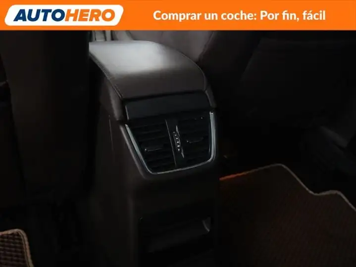 Škoda Octavia 2016, foto 34