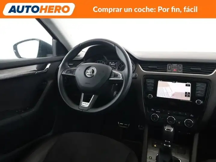 Škoda Octavia 2016, foto 14