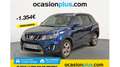 Suzuki Vitara 1.6 Serie Especial Azul - thumbnail 1
