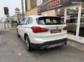 BMW X1 2.0 i 192ch x-line xdrive premiere main entretien constructeur affichage tete haute Weiß - thumbnail 15
