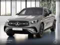 Mercedes-Benz GLC 200 4M AMG+NIGHT+PANO+360+AHK+BURMESTER+9G Grau - thumbnail 2