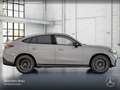 Mercedes-Benz GLC 200 4M AMG+NIGHT+PANO+360+AHK+BURMESTER+9G Gris - thumbnail 18