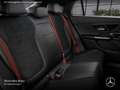 Mercedes-Benz GLC 200 4M AMG+NIGHT+PANO+360+AHK+BURMESTER+9G Grau - thumbnail 12