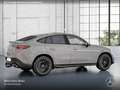 Mercedes-Benz GLC 200 4M AMG+NIGHT+PANO+360+AHK+BURMESTER+9G Grau - thumbnail 16