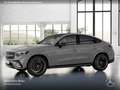 Mercedes-Benz GLC 200 4M AMG+NIGHT+PANO+360+AHK+BURMESTER+9G Gris - thumbnail 3