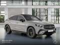 Mercedes-Benz GLC 200 4M AMG+NIGHT+PANO+360+AHK+BURMESTER+9G Grau - thumbnail 17
