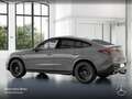 Mercedes-Benz GLC 200 4M AMG+NIGHT+PANO+360+AHK+BURMESTER+9G Gris - thumbnail 14