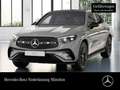 Mercedes-Benz GLC 200 4M AMG+NIGHT+PANO+360+AHK+BURMESTER+9G Grau - thumbnail 1