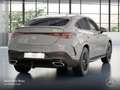 Mercedes-Benz GLC 200 4M AMG+NIGHT+PANO+360+AHK+BURMESTER+9G Gris - thumbnail 4