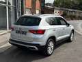 SEAT Ateca Ateca 2.0 TDI DSG CAMERA GPS LED 1er MAIN GARANTIE Grijs - thumbnail 4