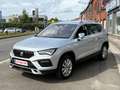 SEAT Ateca Ateca 2.0 TDI DSG CAMERA GPS LED 1er MAIN GARANTIE Grijs - thumbnail 3