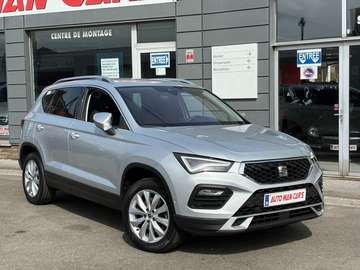 Ateca 2.0 TDI DSG CAMERA GPS LED 1er MAIN GARANTIE