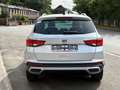 SEAT Ateca Ateca 2.0 TDI DSG CAMERA GPS LED 1er MAIN GARANTIE Grijs - thumbnail 6