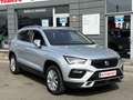 SEAT Ateca Ateca 2.0 TDI DSG CAMERA GPS LED 1er MAIN GARANTIE Grijs - thumbnail 8