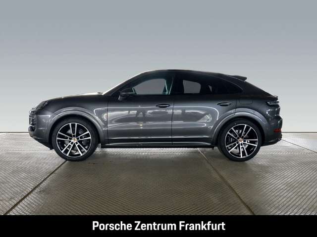 Porsche Cayenne E-Hybrid Coupe Surround-View LED-Matrix