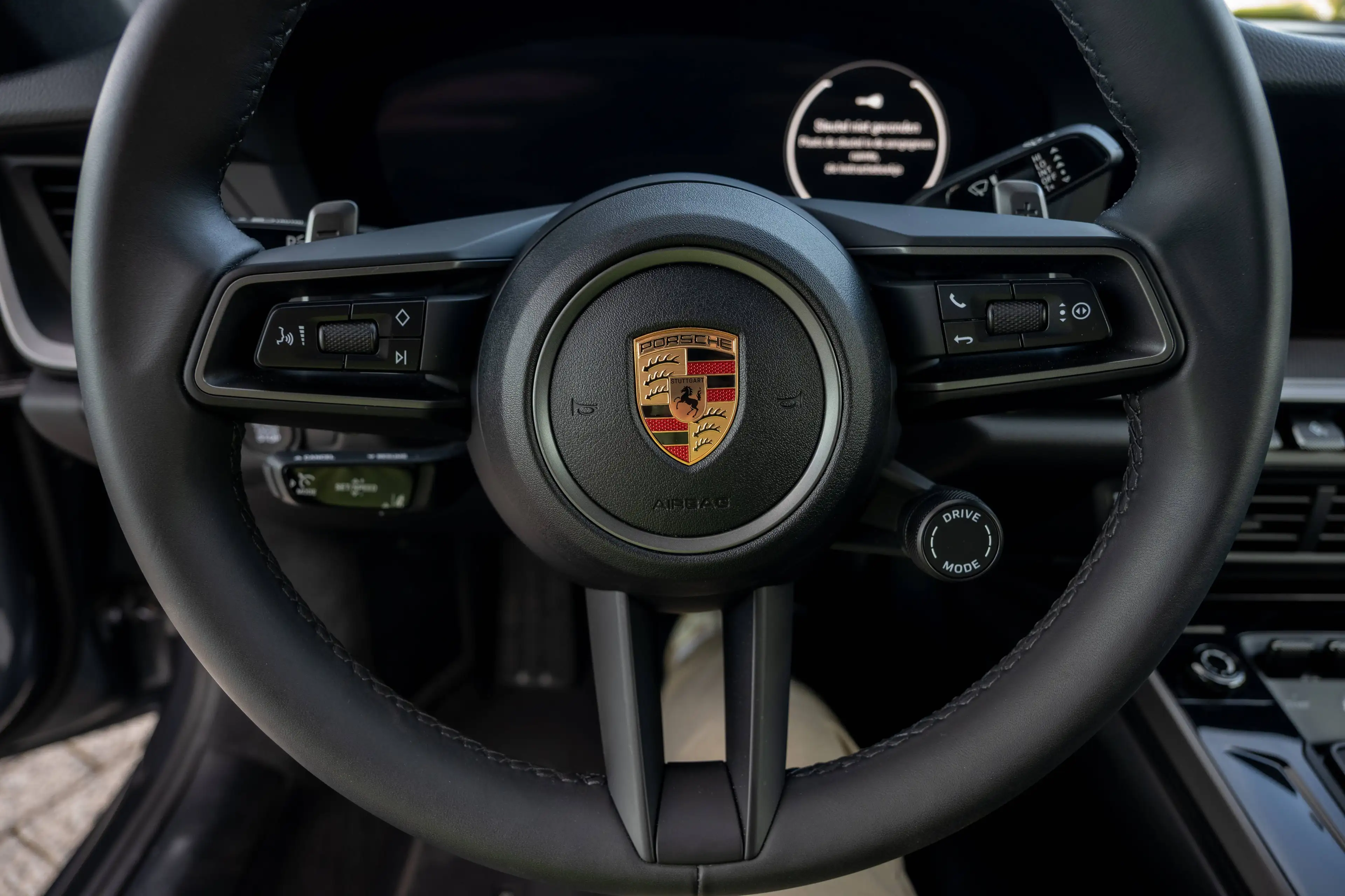 Porsche 911 992.2*Model 2025*Nieuwstaat*6196 km* — photo 15