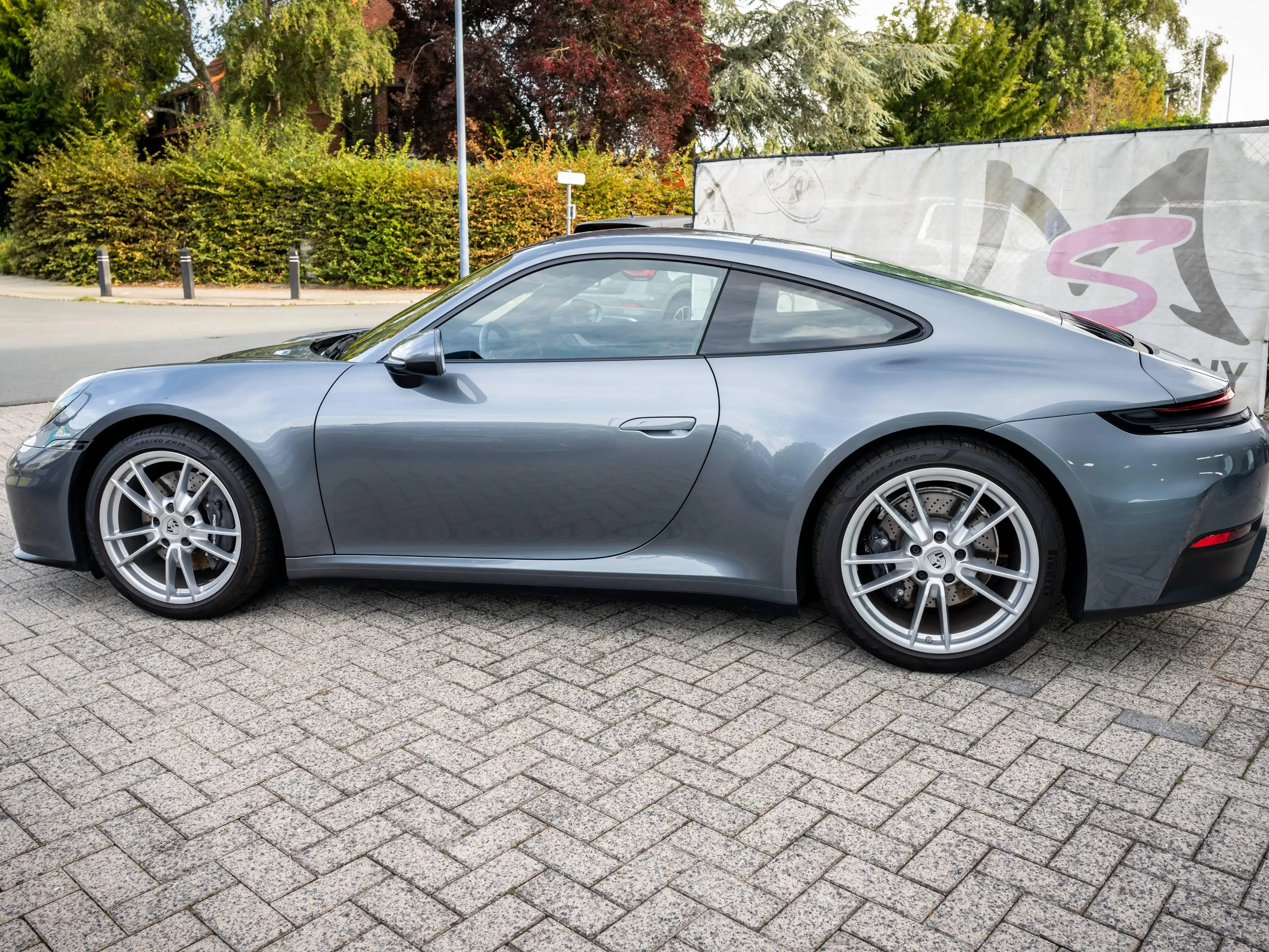 Porsche 911 992.2*Model 2025*Nieuwstaat*6196 km* — photo 5