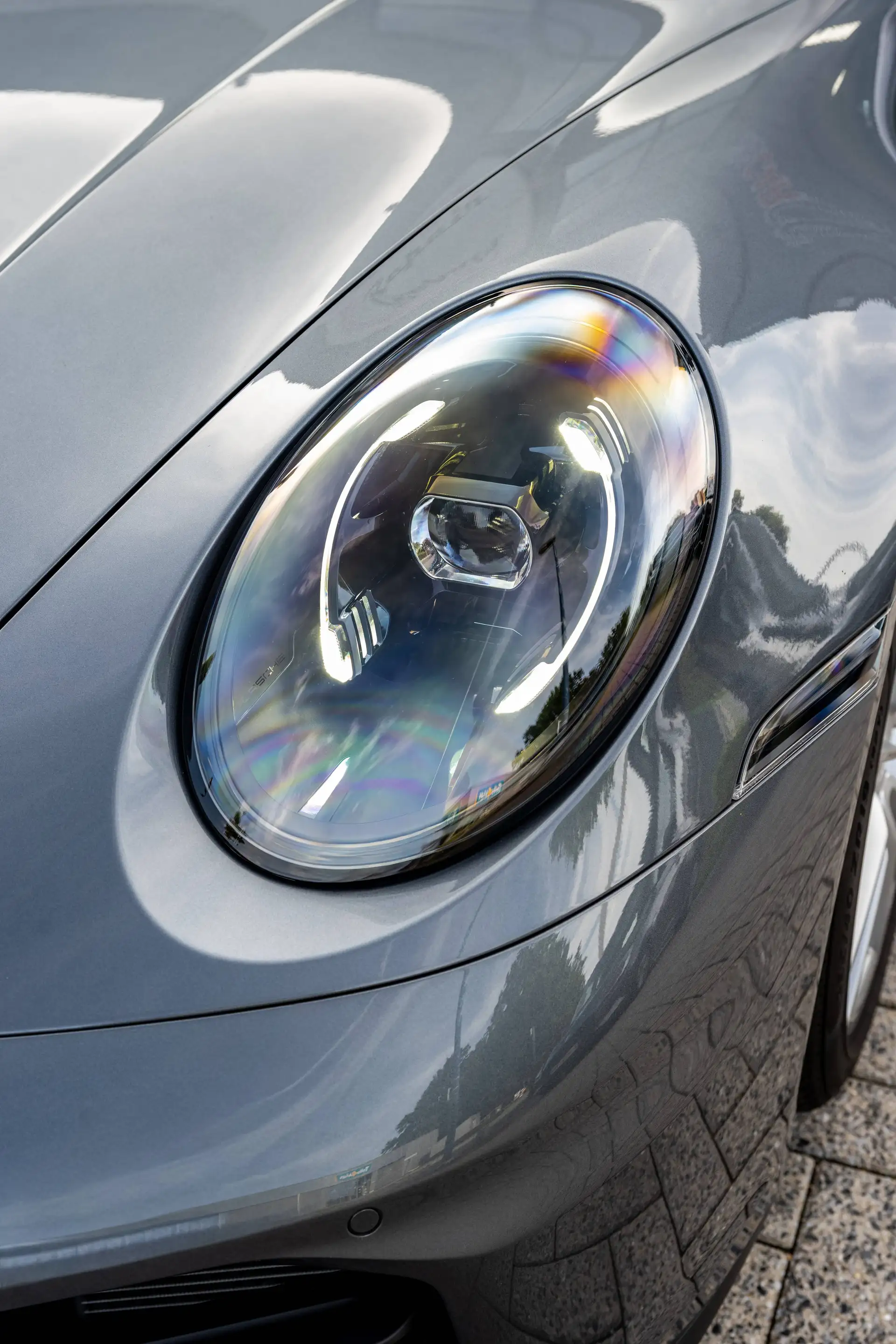 Porsche 911 992.2*Model 2025*Nieuwstaat*6196 km* — photo 7