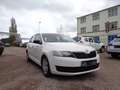 Skoda Rapid/Spaceback Active Blanc - thumbnail 2