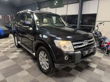 3.2 DI-D 170 Invite Long 7 Places BVA