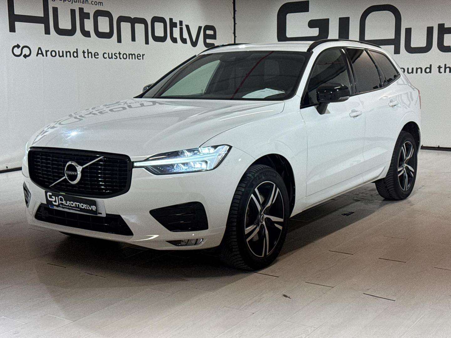 Volvo XC60 2.0 DIESEL B4 197CV INSCRIPTION AUTO - foto 1