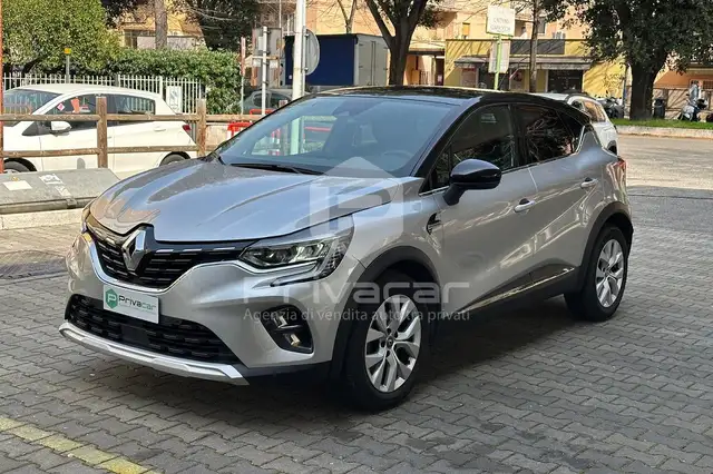 Renault Captur Captur TCe 100 CV Intens