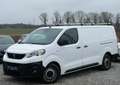Peugeot Expert L3 LONG CHASSIS - CRUISE CONTROL - 3 PL - AIR CO Blanc - thumbnail 1