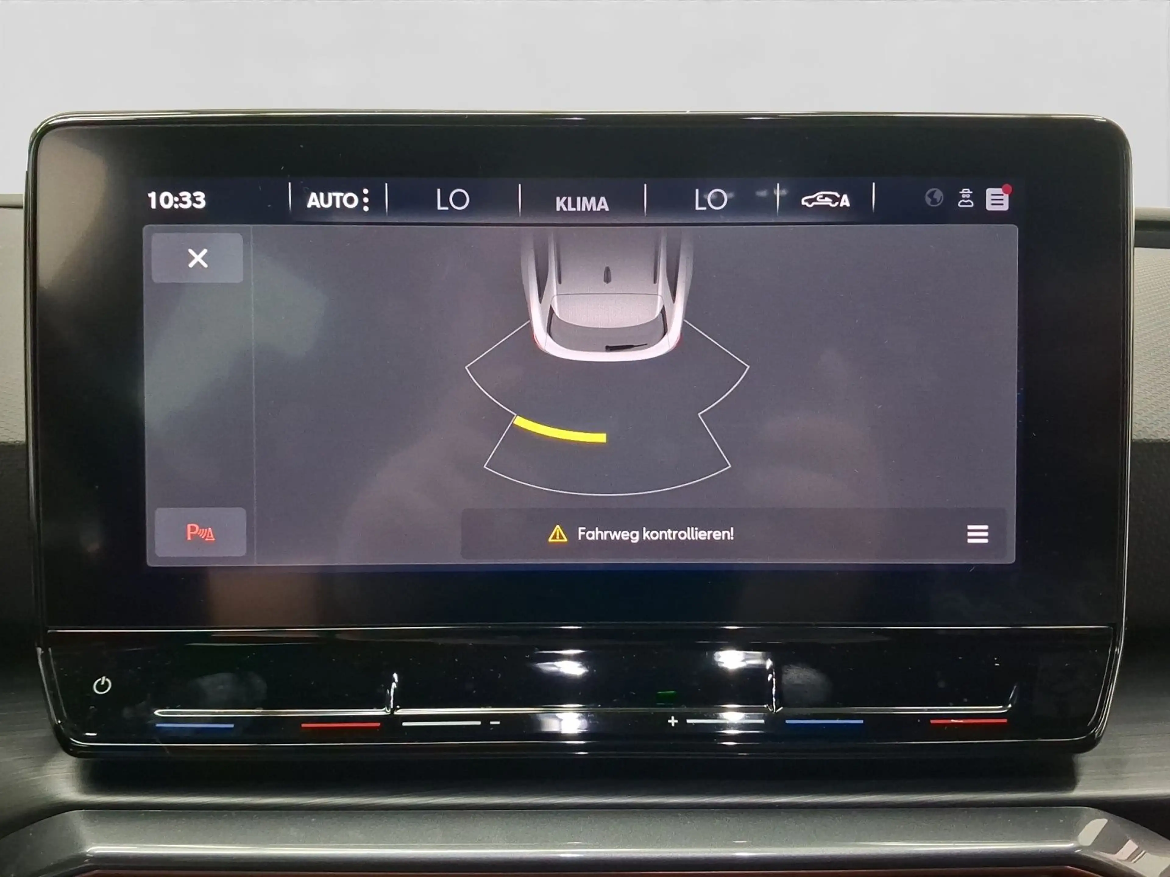 CUPRA Leon Sportstourer 2.0 TSI DSG FULL-LINK LM18 — photo 14