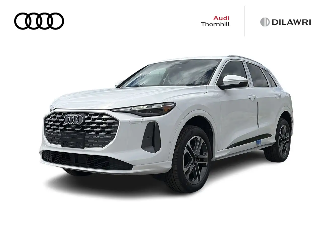 2026 Audi Q5