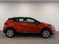 Renault Captur 1.0 TCe 100 Intens Luxe uitvoering met Trekhaak Rood - thumbnail 19