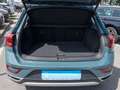 Volkswagen T-Roc 1.5 TSI DSG STYLE LM19 IQ.LIGHT ASSIST AHK Blau - thumbnail 16