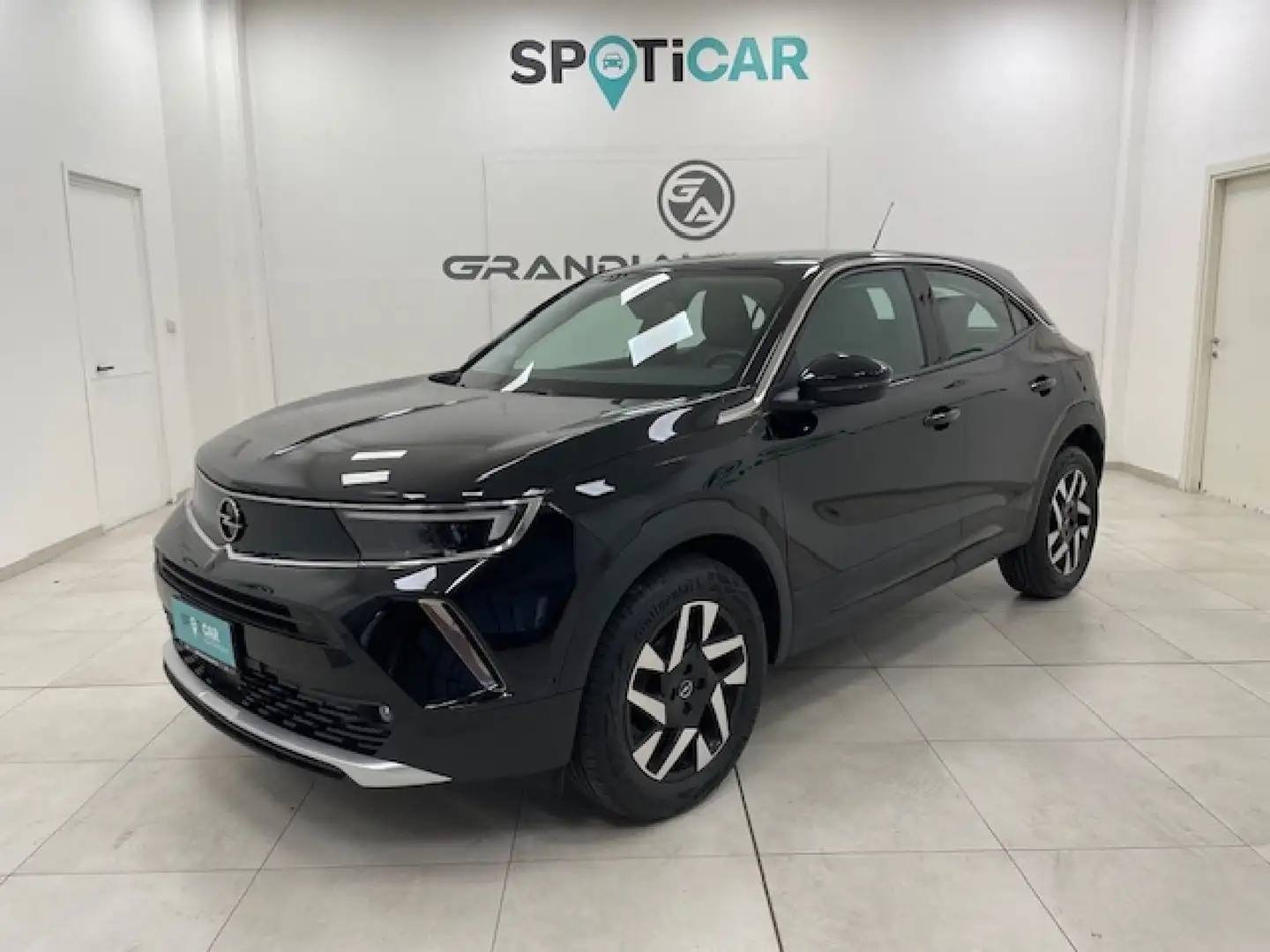 Opel Mokka II -  1.2 t Elegance s&s 130cv - 1