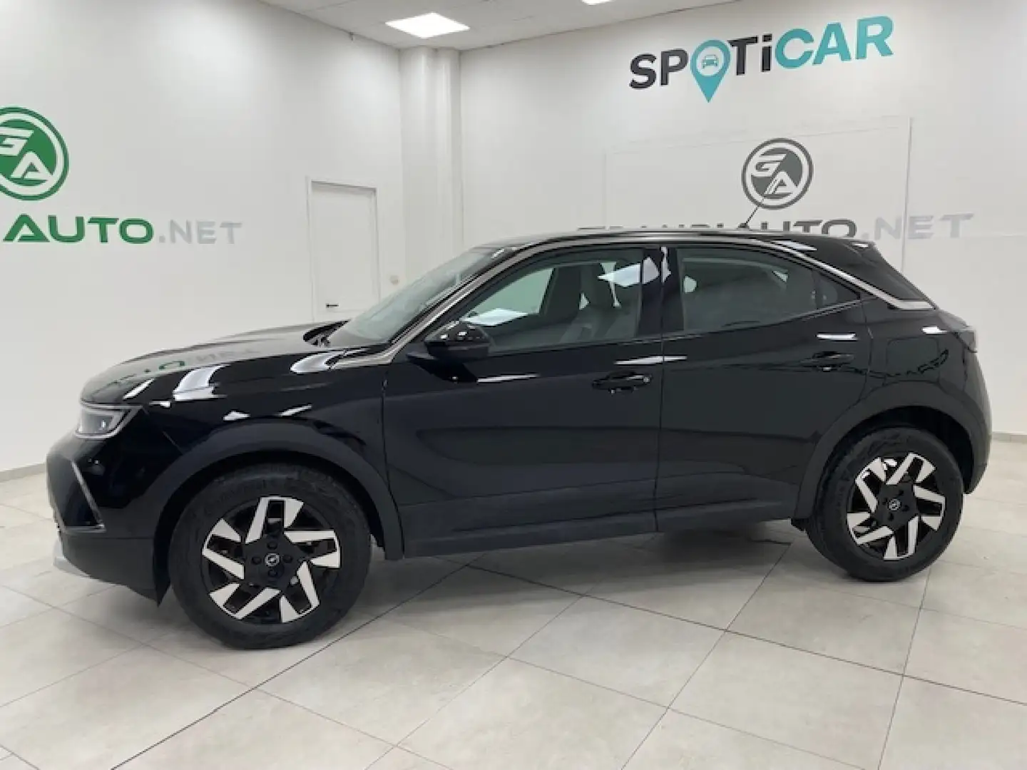 Opel Mokka II -  1.2 t Elegance s&s 130cv - 2