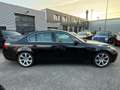 BMW 530 5-serie 530i High Executive LEER/NAVI/CLIMA/TREKHA Negro - thumbnail 6