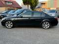 BMW 530 5-serie 530i High Executive LEER/NAVI/CLIMA/TREKHA Negro - thumbnail 2