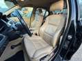 BMW 530 5-serie 530i High Executive LEER/NAVI/CLIMA/TREKHA Negro - thumbnail 9