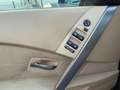 BMW 530 5-serie 530i High Executive LEER/NAVI/CLIMA/TREKHA Negro - thumbnail 10