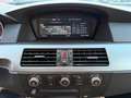 BMW 530 5-serie 530i High Executive LEER/NAVI/CLIMA/TREKHA Negro - thumbnail 12